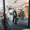 Winter & Sommer neustes Equipment in Sterzing