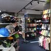 Shop Winter und Sommer Outdoor Center Sterzing