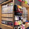 Accessoires Outdoor Center Sterzing